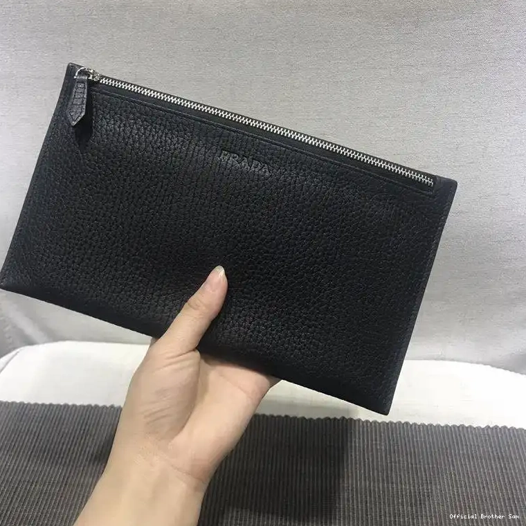 Official Brother Sam Prada 1917M0100 Bags 0717